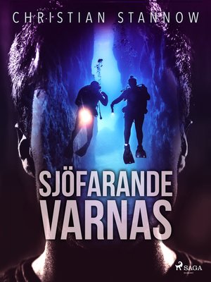 cover image of Sjöfarande varnas